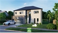 Maison à la vente